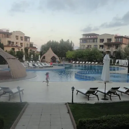 In Kavatsi Appartement Sozopol