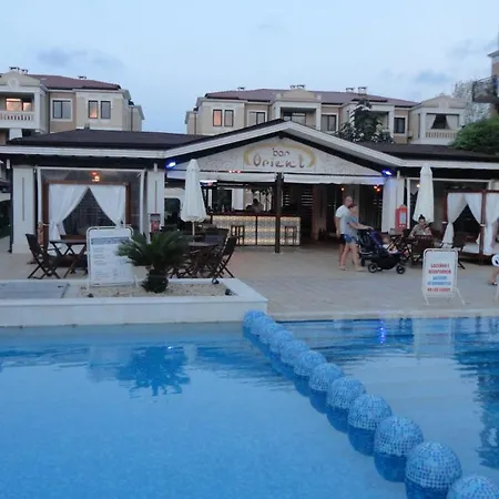 Appartement In Kavatsi *
