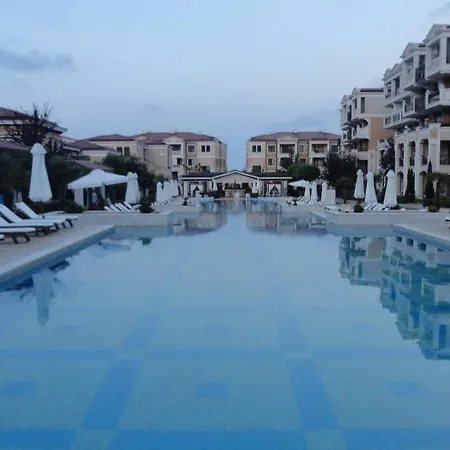 In Kavatsi Appartement *