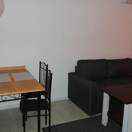 Apartament In Kavatsi *