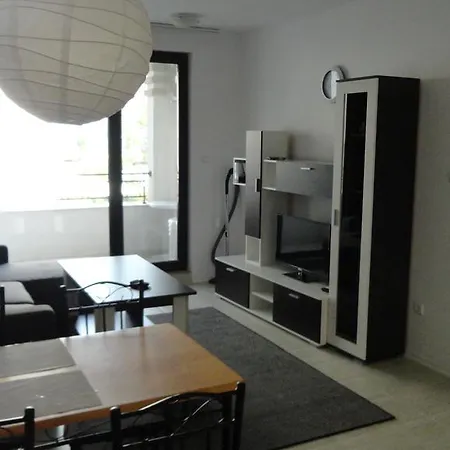 Appartement In Kavatsi *