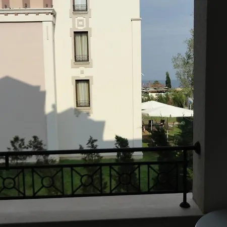 Appartement In Kavatsi Sozopol