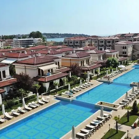Appartement In Kavatsi Sozopol