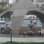 Appartamento In Kavatsi