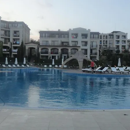 In Kavatsi * Sozopol