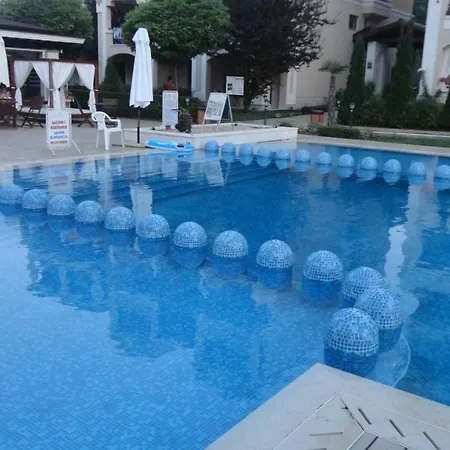 Apartamento In Kavatsi Sozopol