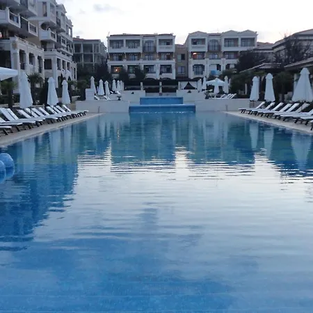 In Kavatsi Apartamento Sozopol