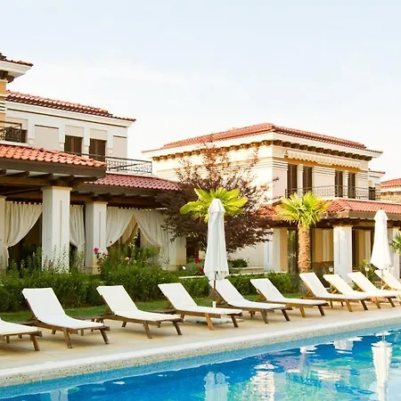 In Kavatsi Apartment