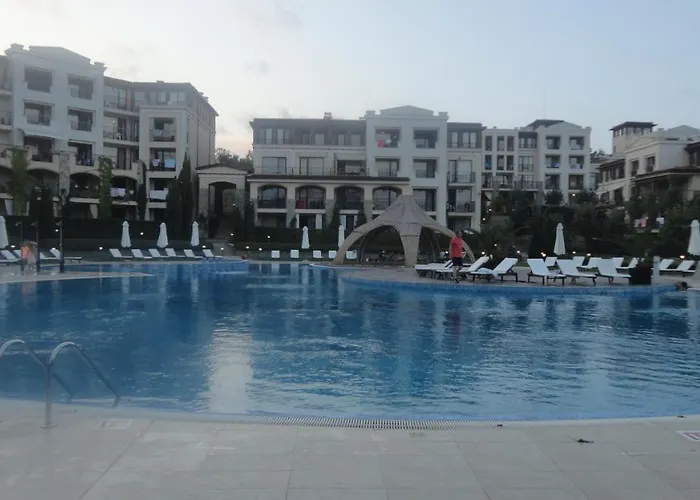 In Kavatsi * Sozopol