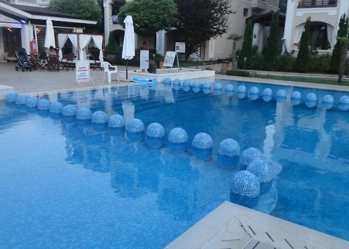 Apartment In Kavatsi Sozopol