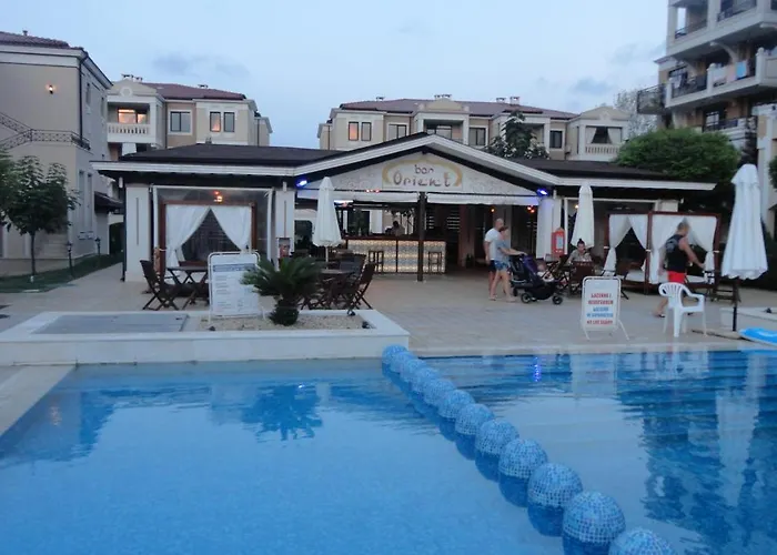 Apartment In Kavatsi *