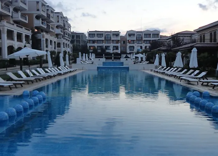 In Kavatsi Apartment