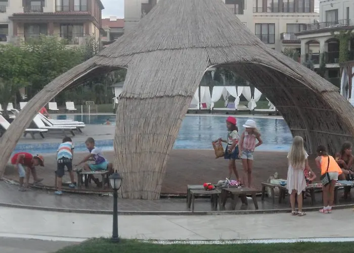 Apartment In Kavatsi