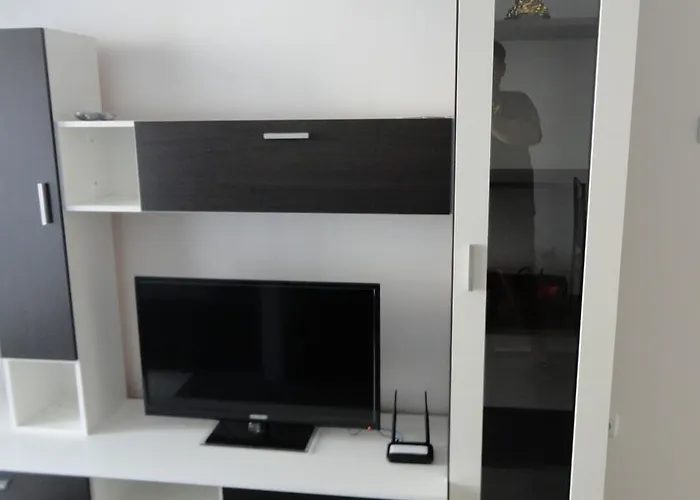 Apartment In Kavatsi