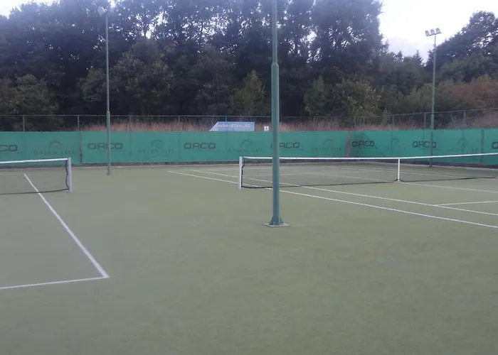 Apartment In Kavatsi