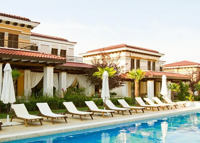 In Kavatsi Apartment